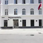Absalon 4* Κοπεγχάγη