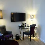 Hotel Absalon Copenhague
