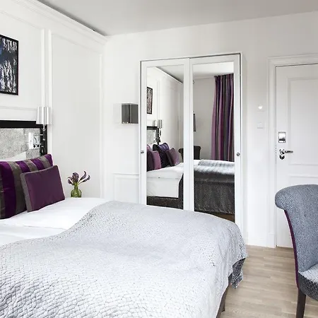 Absalon Κοπεγχάγη