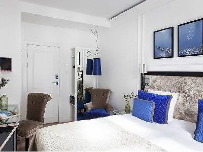 Hotel Absalon 4*