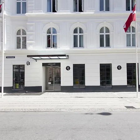 Absalon 4* Copenhagen