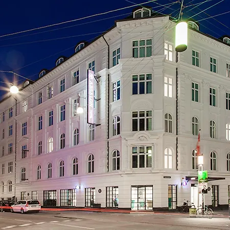 Absalon Otel 4*