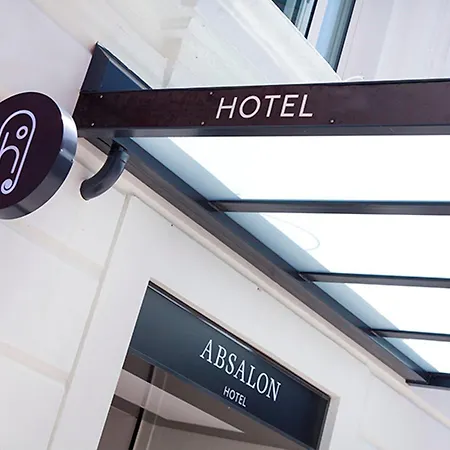 Absalon Otel