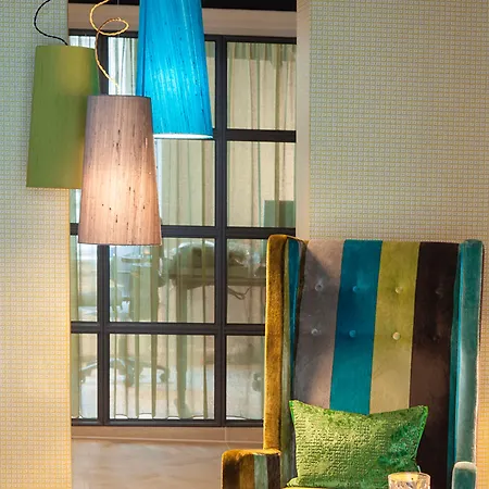 Absalon Ξενοδοχείο