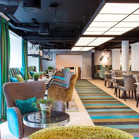 Otel Absalon 4*