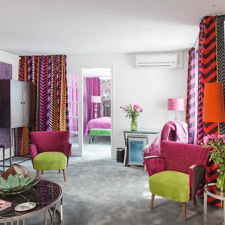 Absalon Otel Kopenhag
