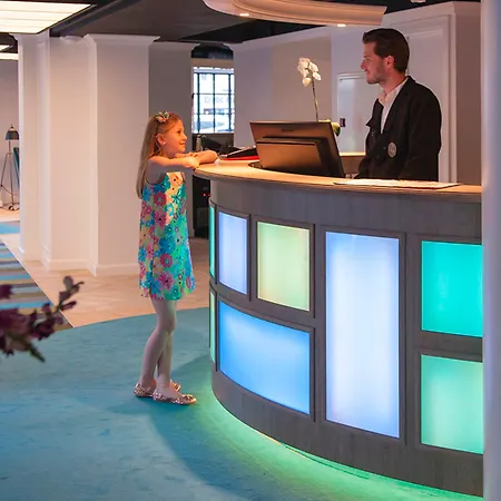 Absalon Ξενοδοχείο Κοπεγχάγη