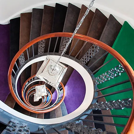 Ξενοδοχείο Absalon Κοπεγχάγη