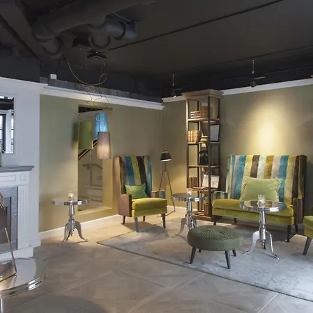 Absalon Κοπεγχάγη