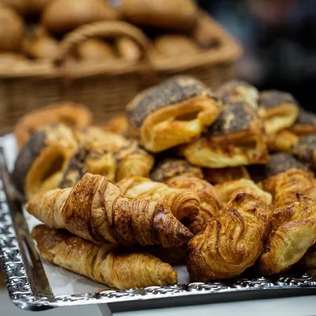 Ξενοδοχείο Absalon