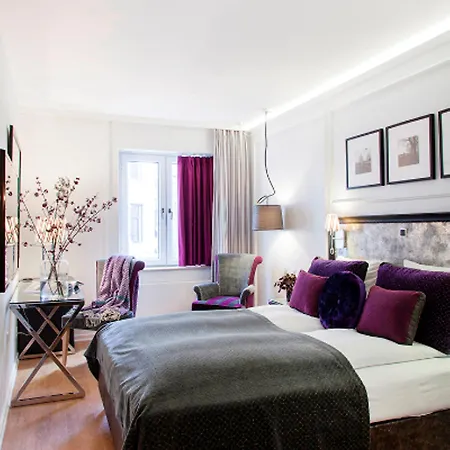 Ξενοδοχείο Absalon 4*