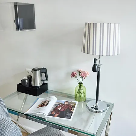 Otel Absalon 4*