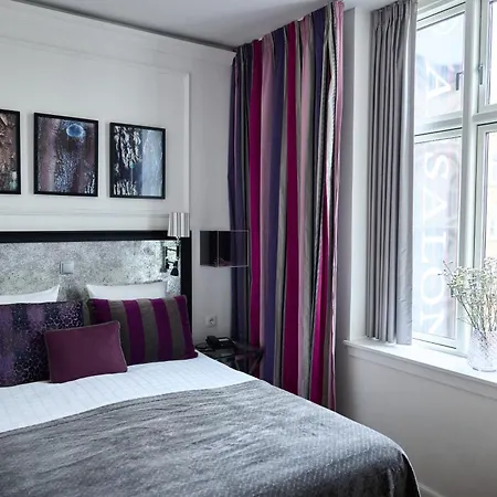 Absalon 4* Copenhagen