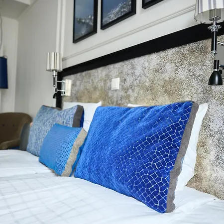 Otel Absalon