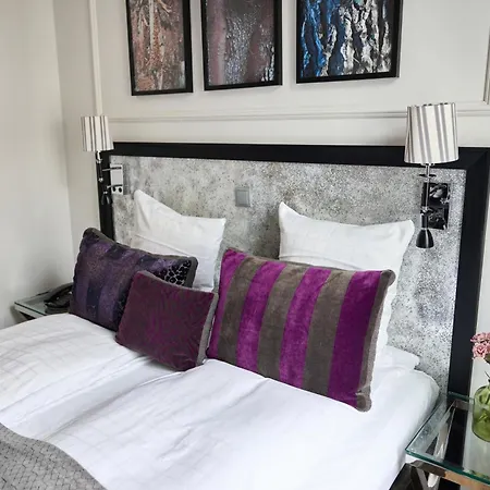 Otel Absalon 4*