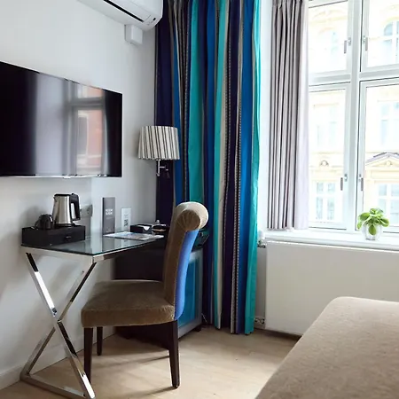 Absalon 4* Copenhagen