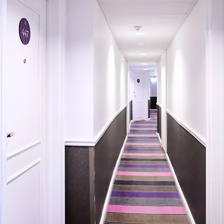 Absalon Hotel