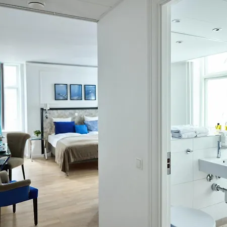 Absalon Otel 4*