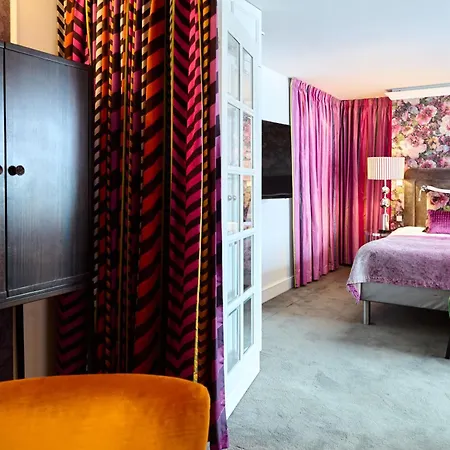 Hotel Absalon Copenhagen