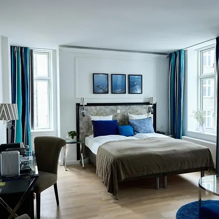 Absalon Ξενοδοχείο 4*