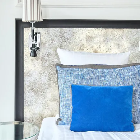 Ξενοδοχείο Absalon