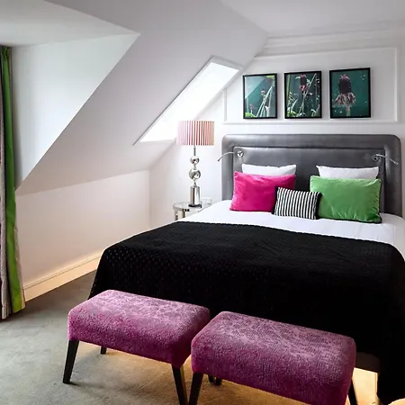 Hotel Absalon 4*