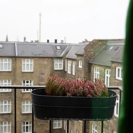 Absalon 4* Κοπεγχάγη