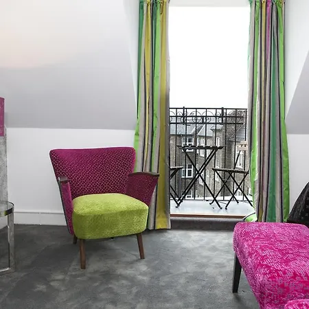Absalon Otel 4*