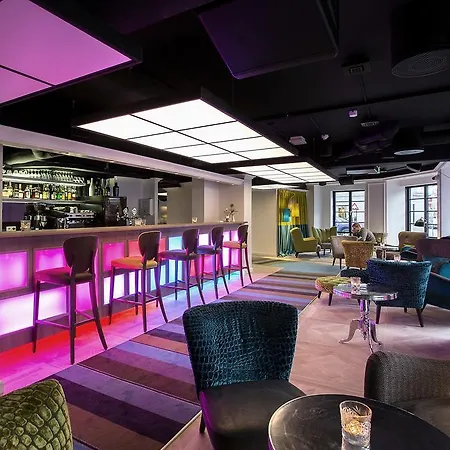 Otel Absalon 4*