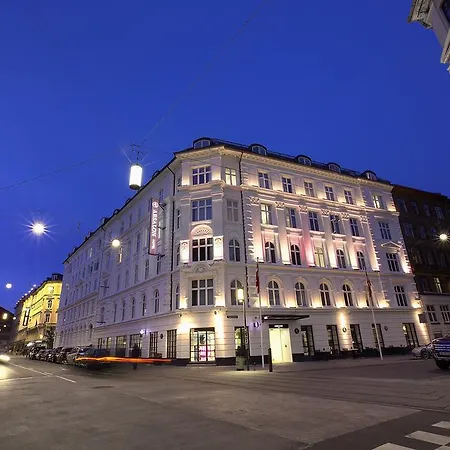 Absalon Copenhagen