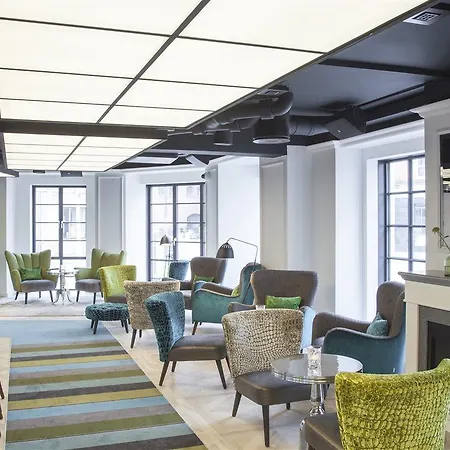 Absalon Κοπεγχάγη