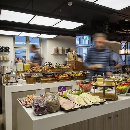 Absalon Ξενοδοχείο 4*