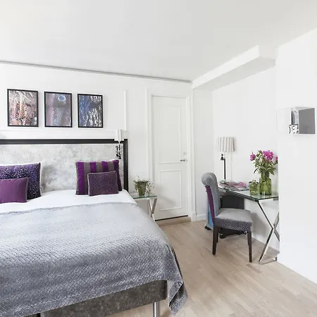 Absalon Ξενοδοχείο Κοπεγχάγη