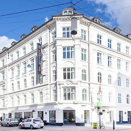 Otel Absalon Kopenhag