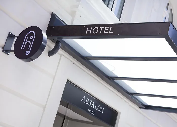 Absalon Otel