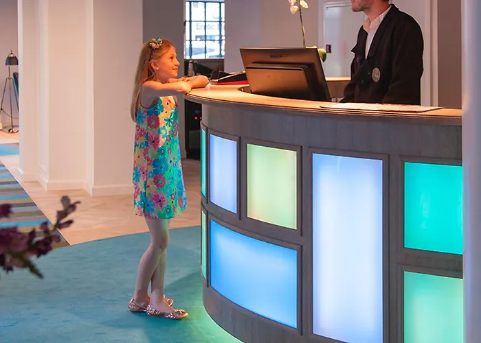 Absalon Hotel Copenhague