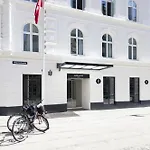 Absalon Hotel København
