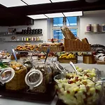 Absalon Hotel København