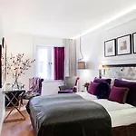 Hotel Absalon 4*