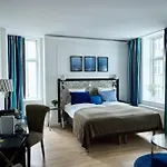 Absalon Hotel 4*