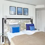 Absalon 4* København