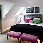 Hotel Absalon 4*