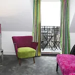 Absalon Hotel 4*