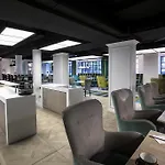 Hotel Absalon København