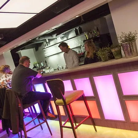 Absalon Hotel