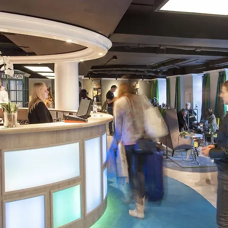 Absalon Hotel