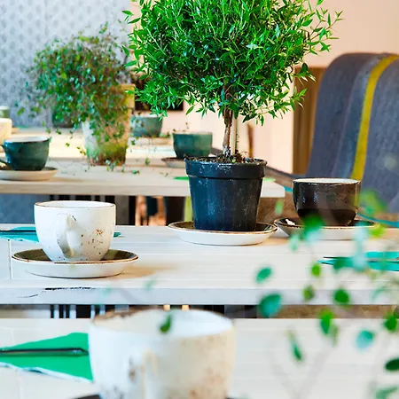Hotel Absalon
