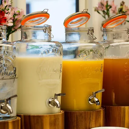 Absalon Szálloda 4*