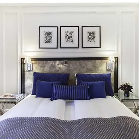Absalon 4* Kopenhagen