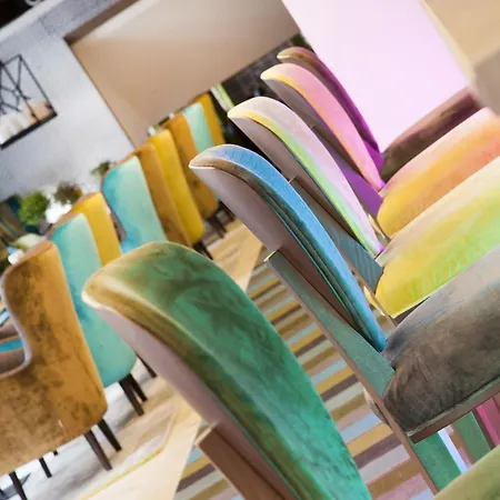 Hotel Absalon